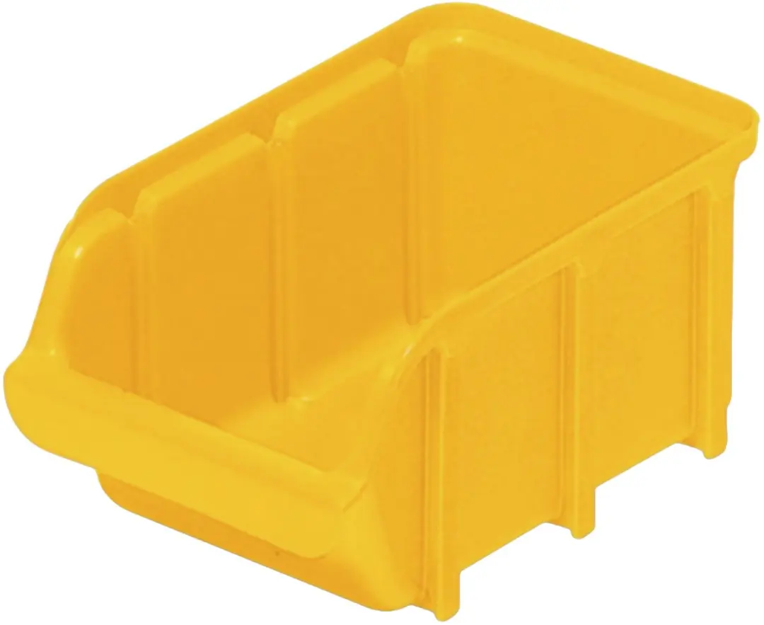 Raaco DIY Voorraadbak E2
