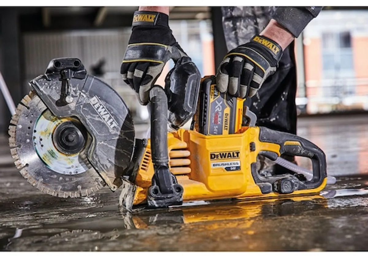 DeWalt DCB548-XJ 54V 12.0Ah XR FlexVolt Accu
