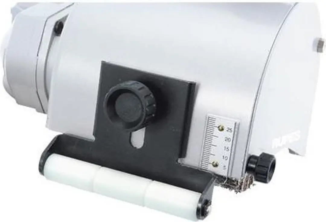 Rupes SR200AE Satineermachine - 1100W