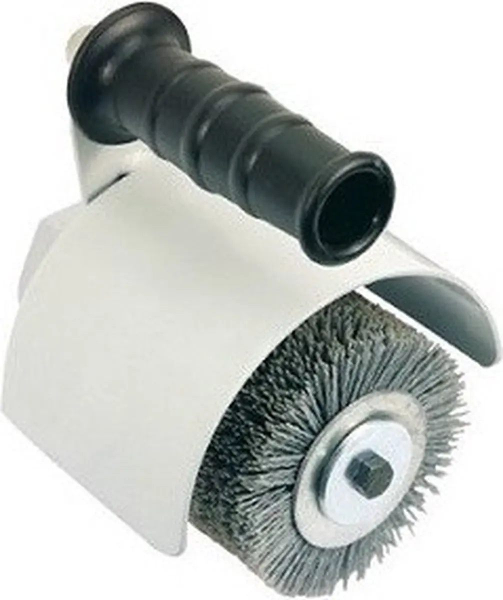 Rupes SR200AE Satineermachine - 1100W