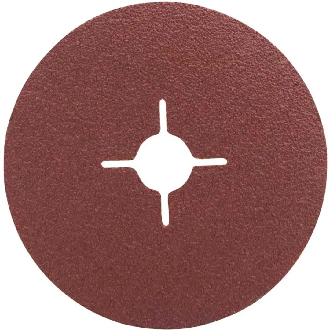 Rhodius Schuurschijf Ø125mm K40
