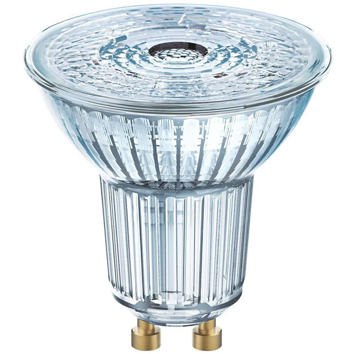 LEDVANCE Parathom PAR16 940 GU10 Spot - 10 Stuks - 3,4W - 4000K