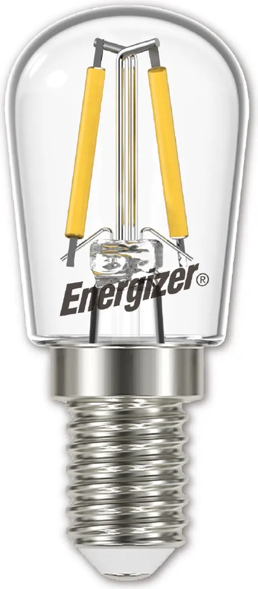 Energizer PYGMY E14 Ledlamp 2W Warmwit