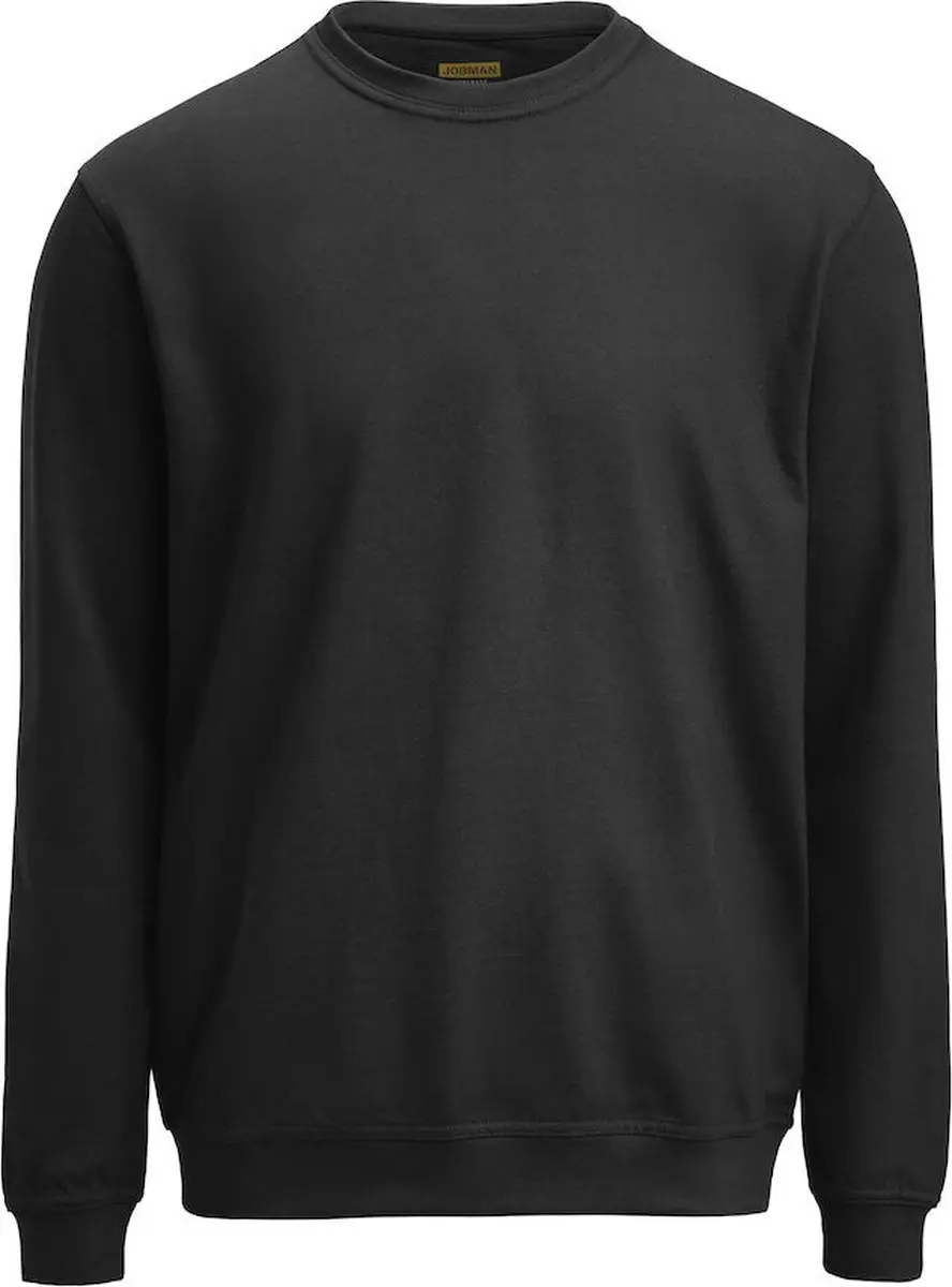 Jobman 5120 Roundneck Sweatshirt 65512010