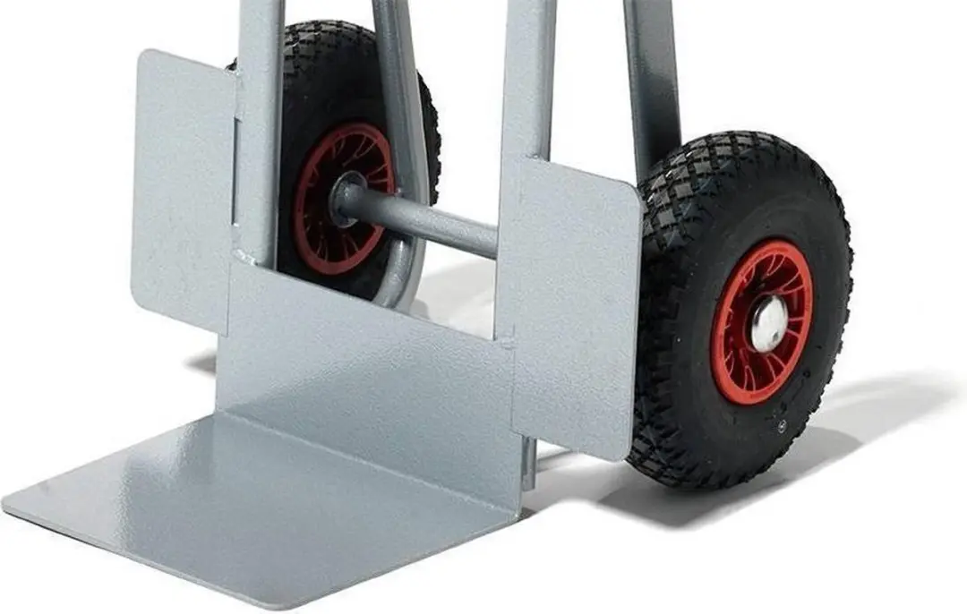 Matador M-NST-300-L Steekwagen 350kg - Grijs