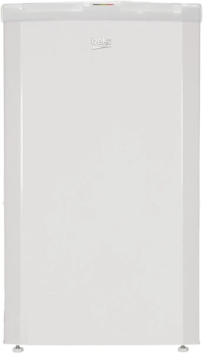 Beko FSE13040N Vrieskast