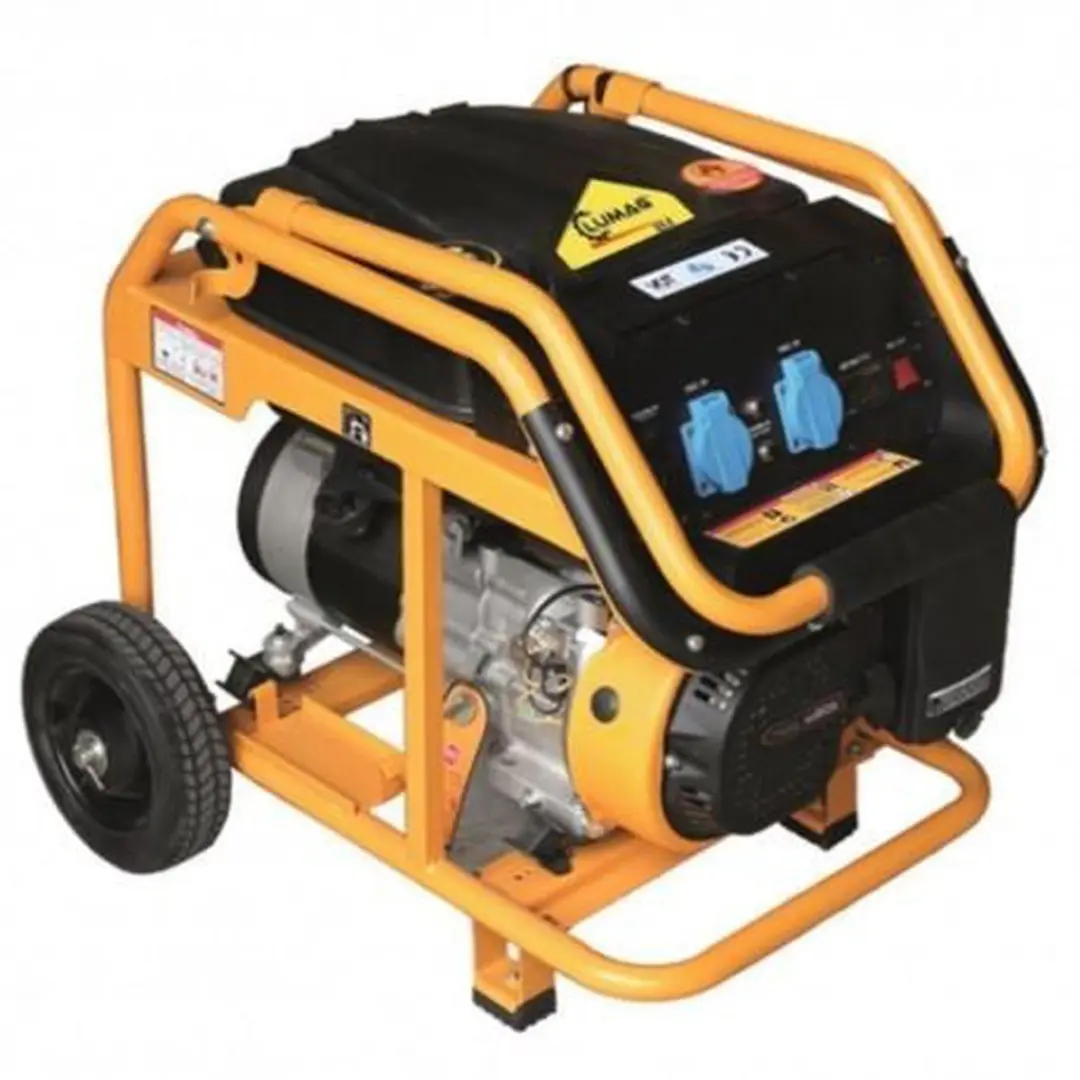 Lumag G3E Aggregaat 3000W