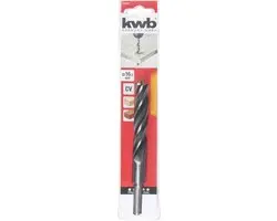 KWB Houtspiraalboor 16mm - Metaal