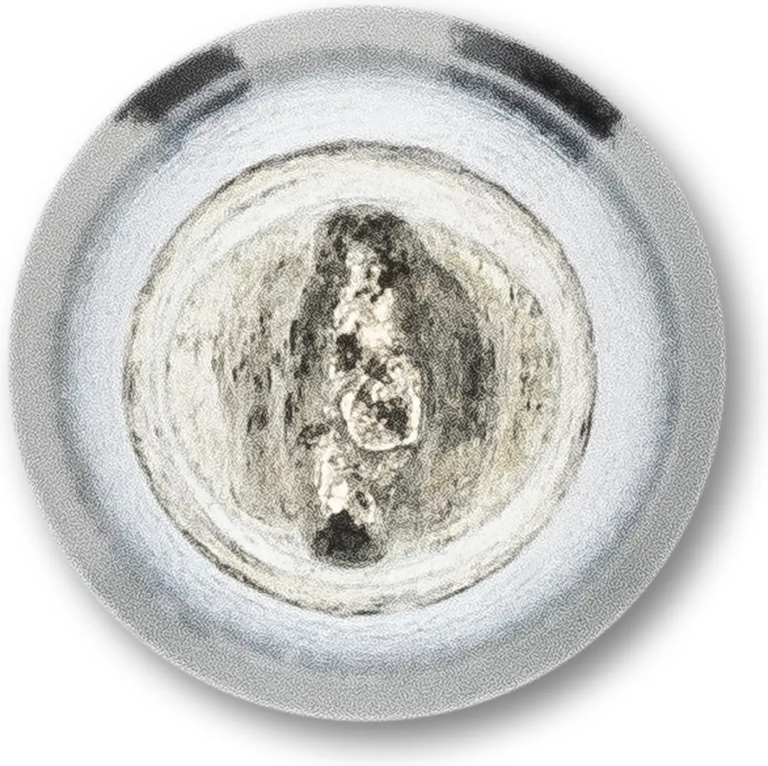 Weller ET-C 4ETC-1 Soldeerpunt - 3,2mm Beitelvorm