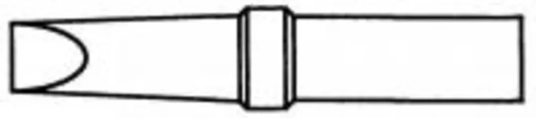 Weller ET-C 4ETC-1 Soldeerpunt - 3,2mm Beitelvorm