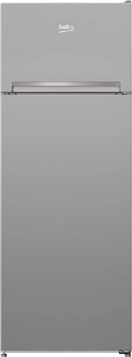 Beko RDSA240K40SN Koel- en vriescombinatie 223L