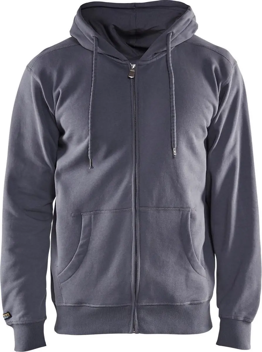 Blåkläder Hooded Sweatshirt 3366-1048