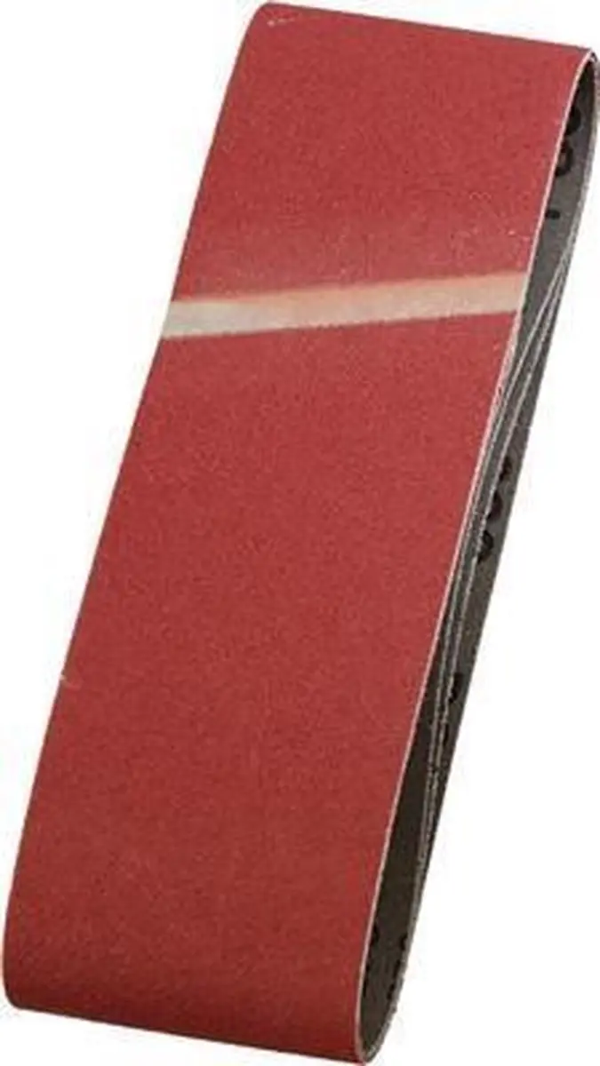KWB Schuurband 75x510mm Korrel 40 - 3 Stuks
