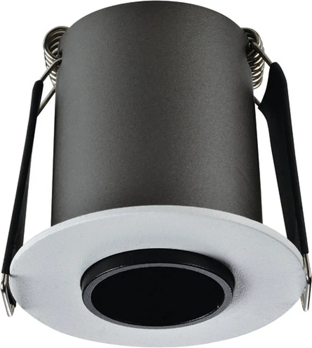 Integral Hi-Brite LED Downlight 9W 500lm 3000K - Mat Wit