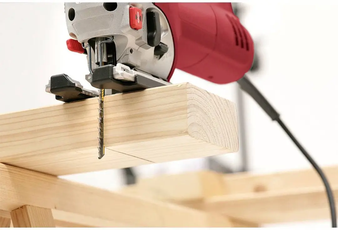 KWB Decoupeerzaagblad Hout 620425 - 5 Stuks