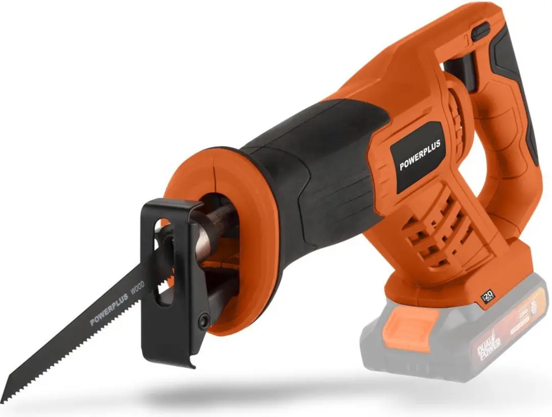 Powerplus POWDPO3500 Reciprozaag