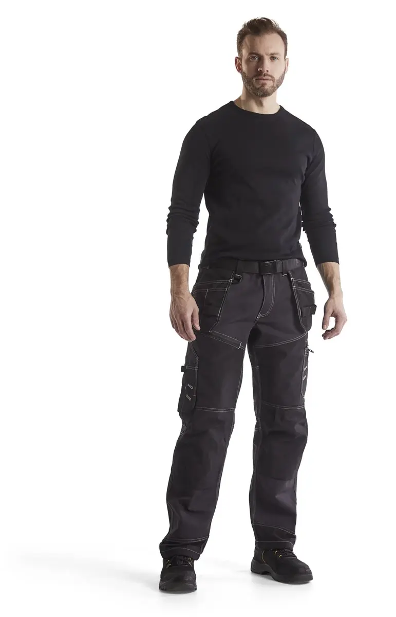 Blåkläder X1500 Werkbroek 46