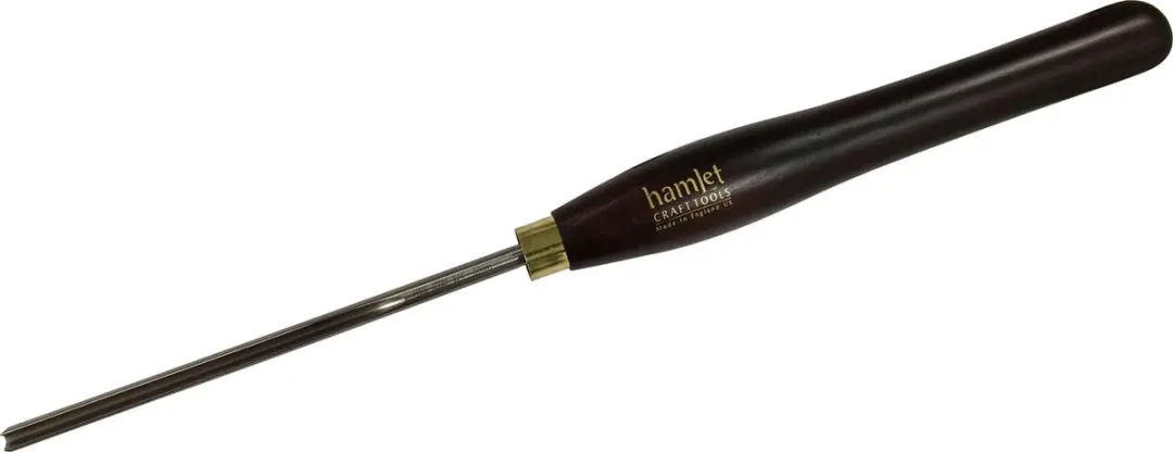 Hamlet Ijldraaiguts 6 mm