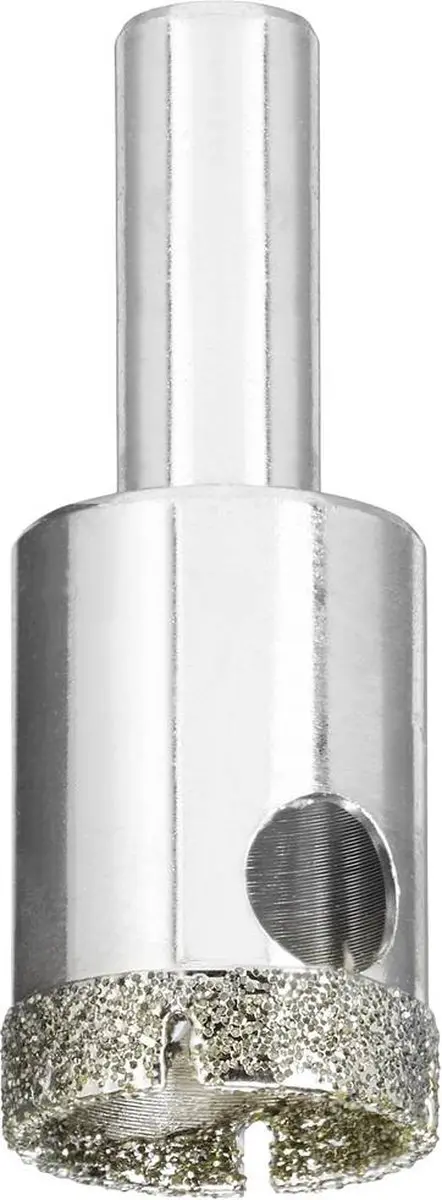 KWB Gatenzaag Diamant 20x25mm - Metaal - afbeelding 6 van 6