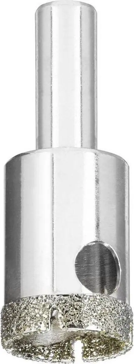 KWB Gatenzaag Diamant 20x25mm - Metaal