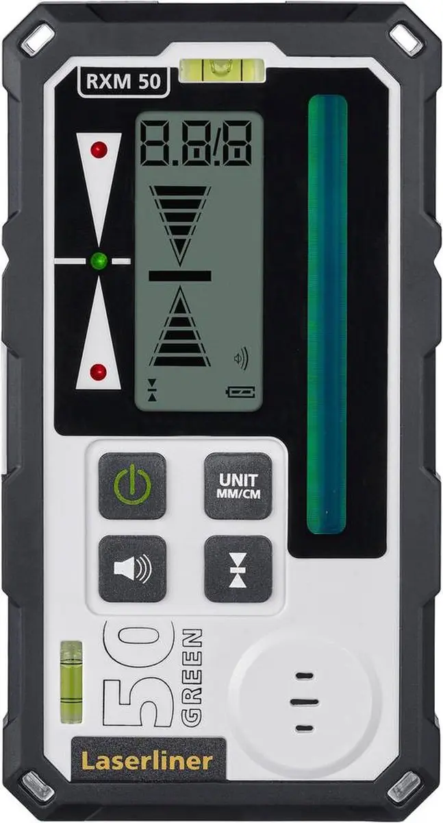 Laserliner 033.70A Laserontvanger