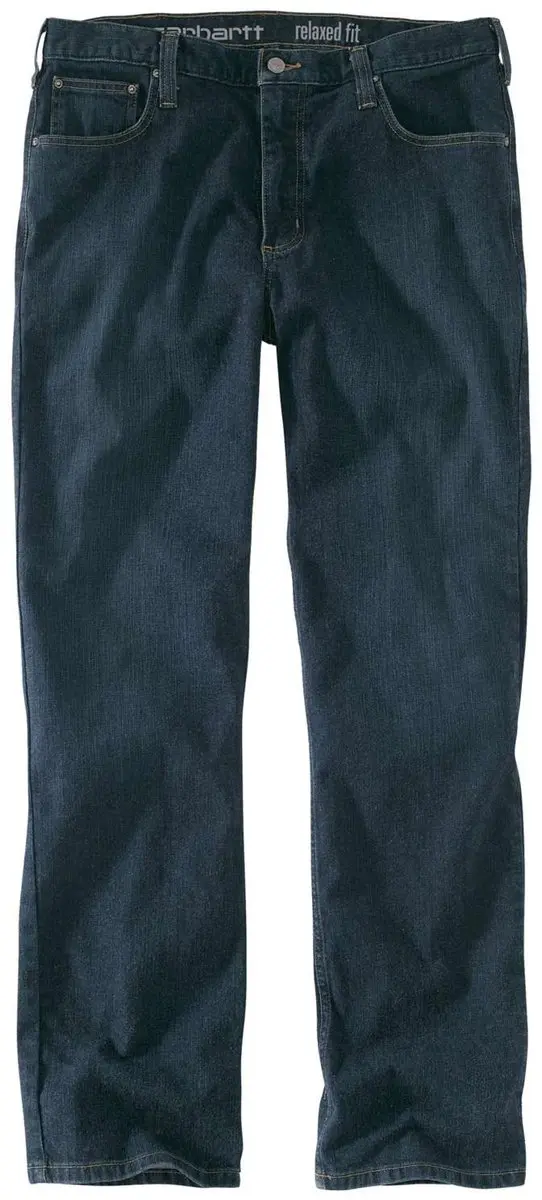 Carhartt Rugged Flex 5 Pocket Jeans