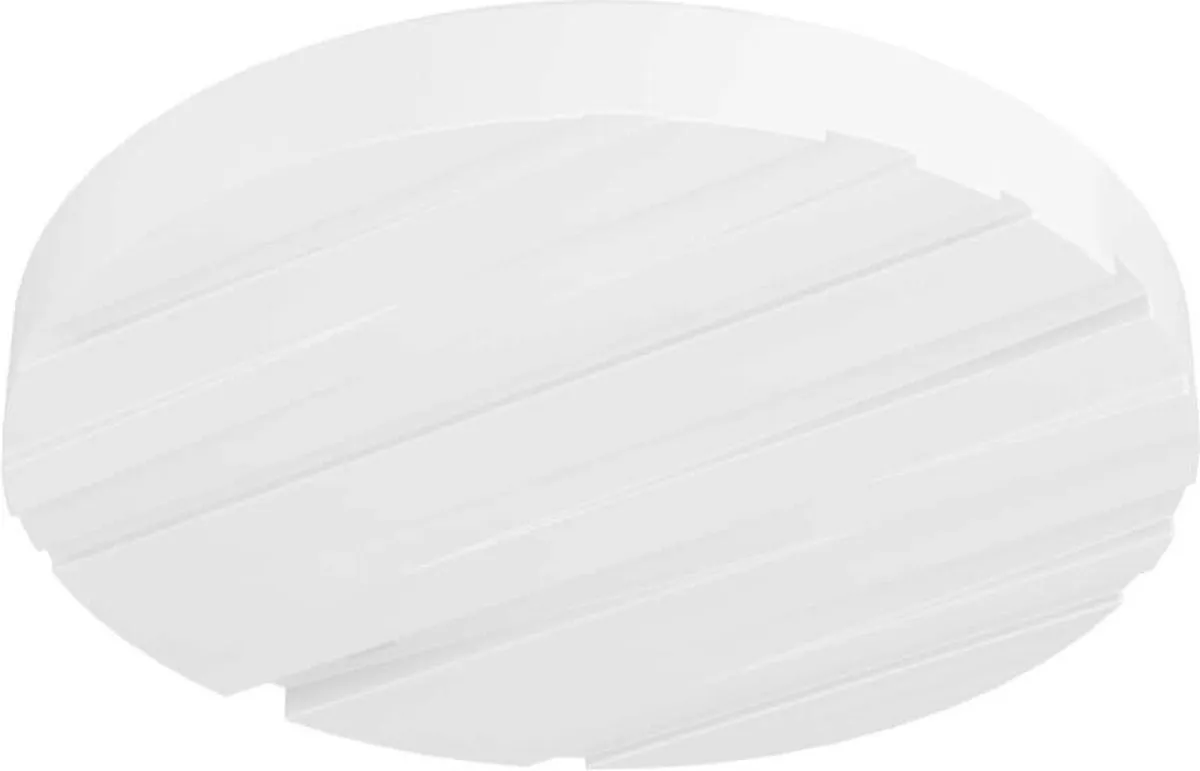 Eglo Ferentino Plafondlamp LED 38cm - Wit