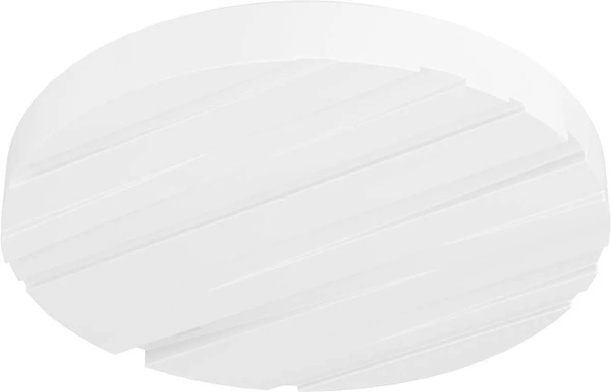 Eglo Ferentino Plafondlamp LED 38cm - Wit - afbeelding 6 van 6