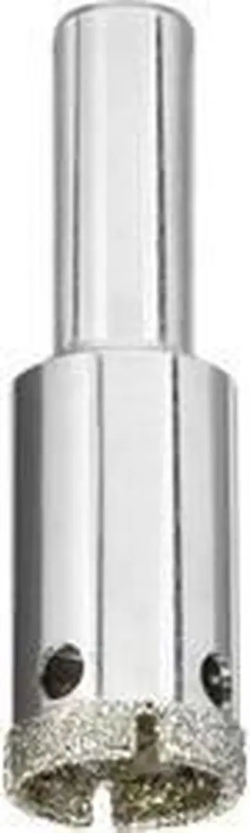 KWB Gatenzaag Diamant 16cm x 25mm - Metaal