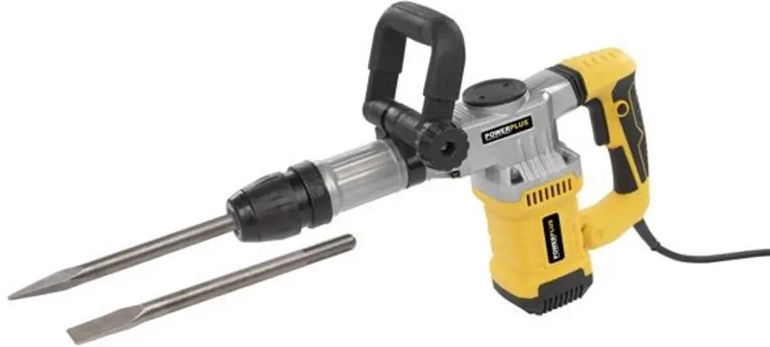 Powerplus POWX11832 Elektrische Breekhamer 1300W