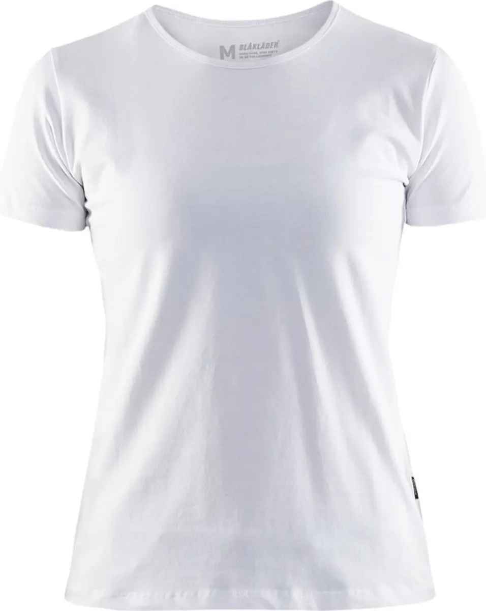 Blåkläder Dames T-shirt 3304-1029