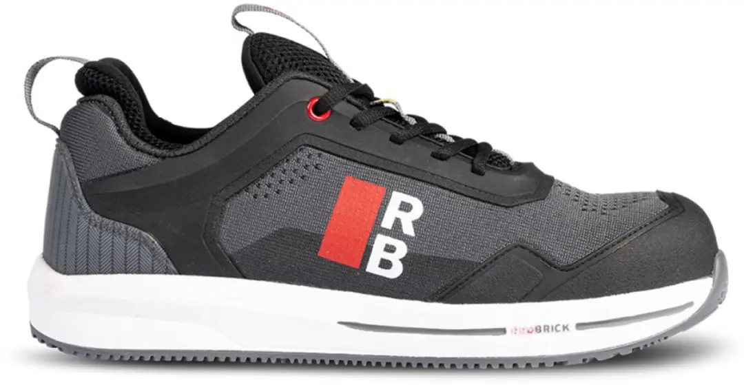 Redbrick Motion Agile AF S1PS ESD Veiligheidsschoenen