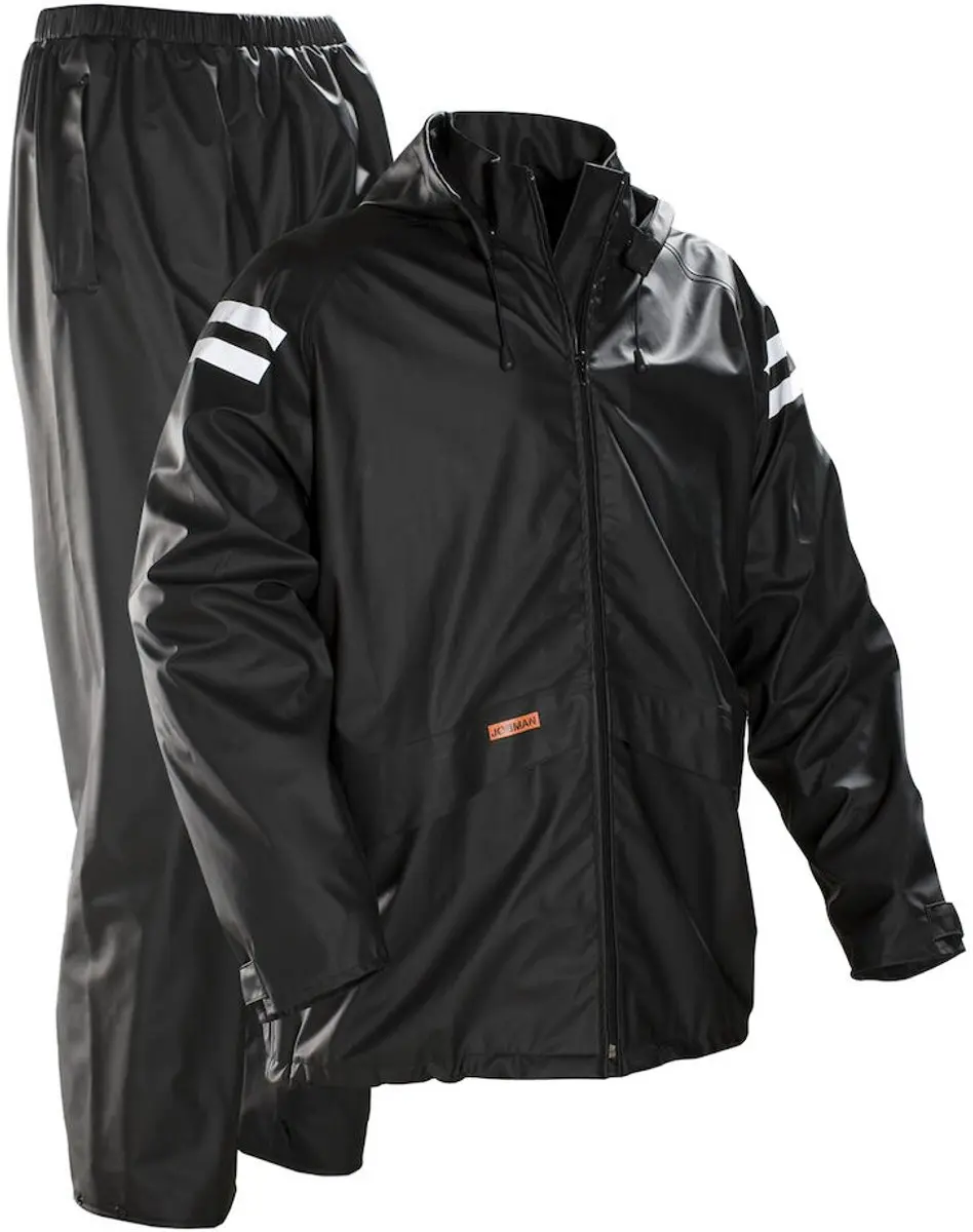 Jobman 6535 Rainsuit 65653558