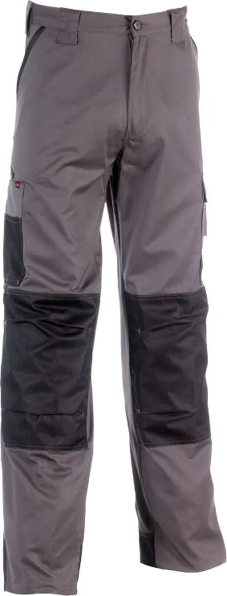 Herock Mars Werkbroek 50 - Marine