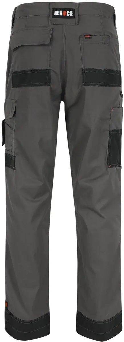Herock Mars Werkbroek 50 - Marine