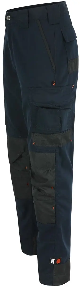 Herock Mars Werkbroek 50 - Marine