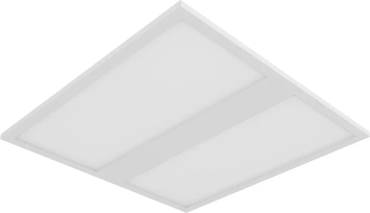 LEDVANCE LED Paneel 60x60cm 36W 3000K