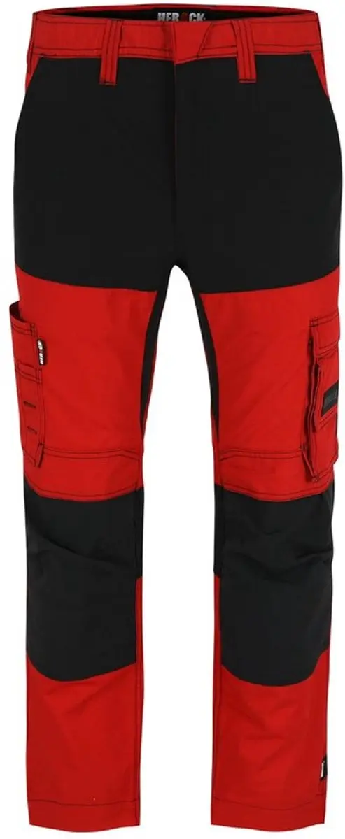 Herock Hector Stretch Broek 40