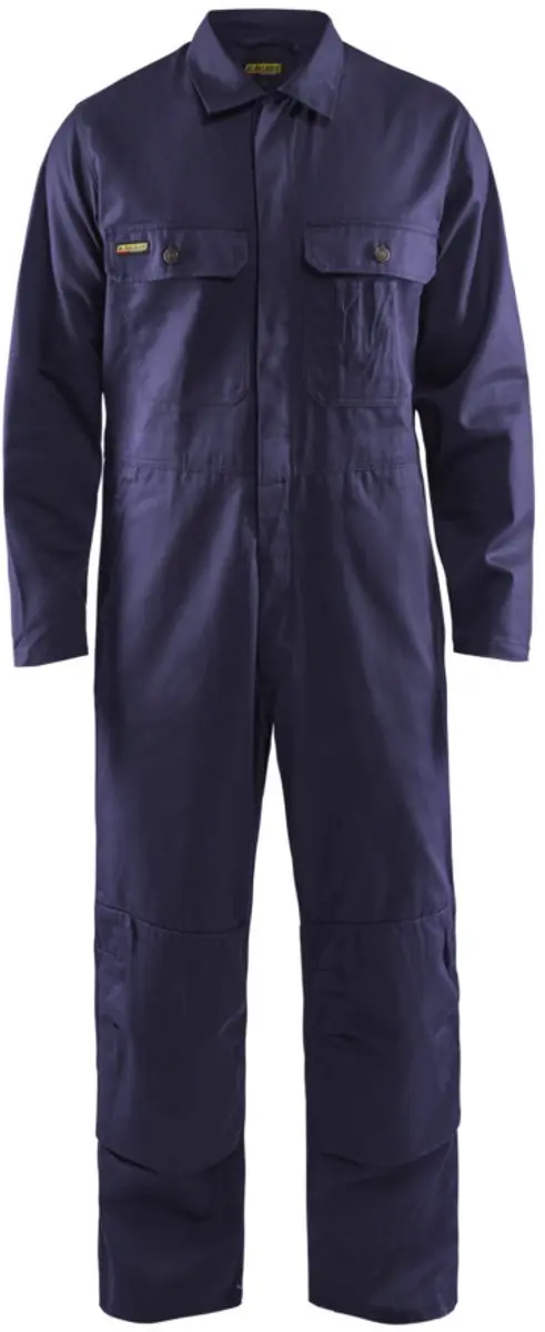 Blåkläder Overall 6151-1000 C44