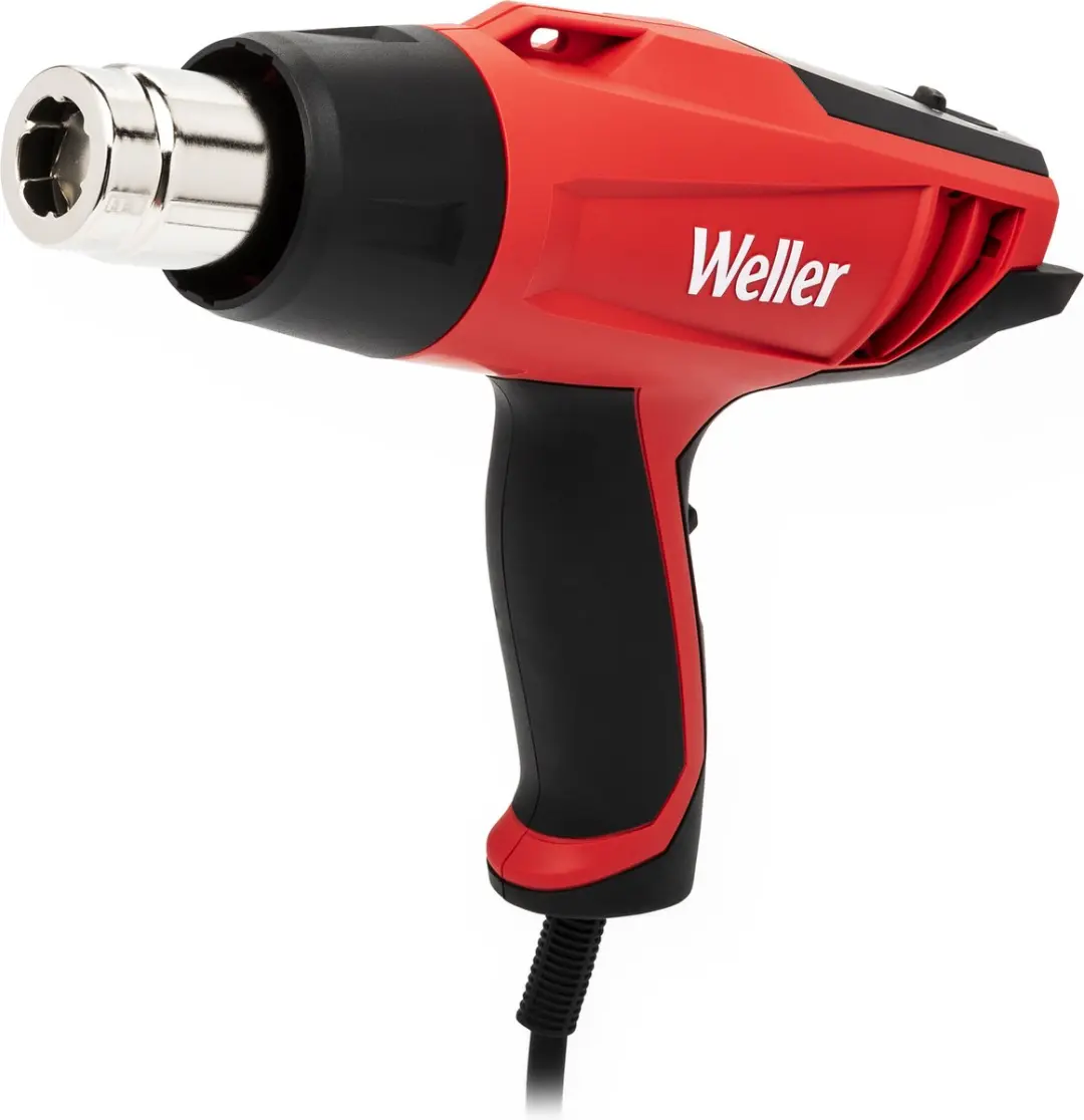 Weller WLHG2023C Heteluchtpistool 2000W