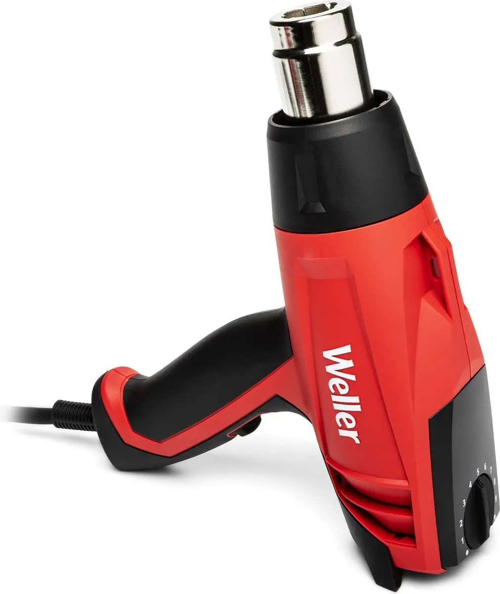Weller WLHG2023C Heteluchtpistool 2000W