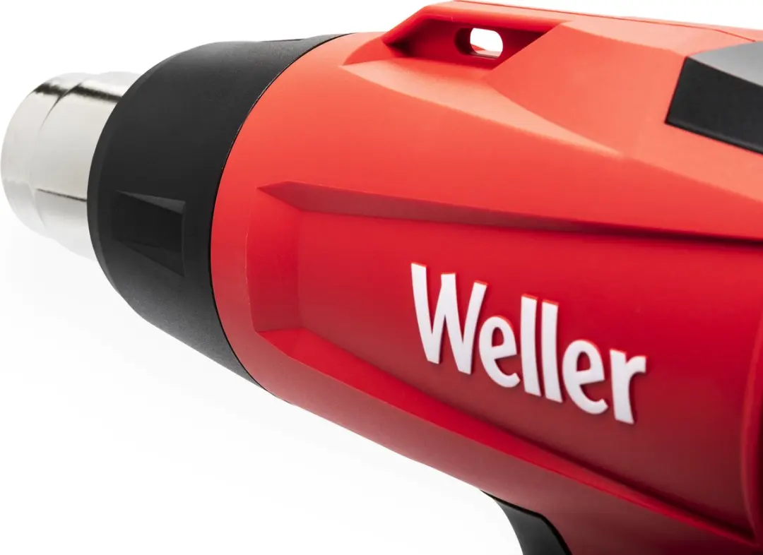 Weller WLHG2023C Heteluchtpistool 2000W