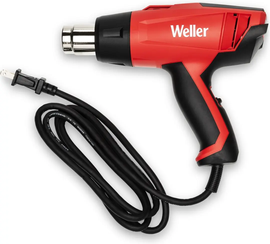 Weller WLHG2023C Heteluchtpistool 2000W