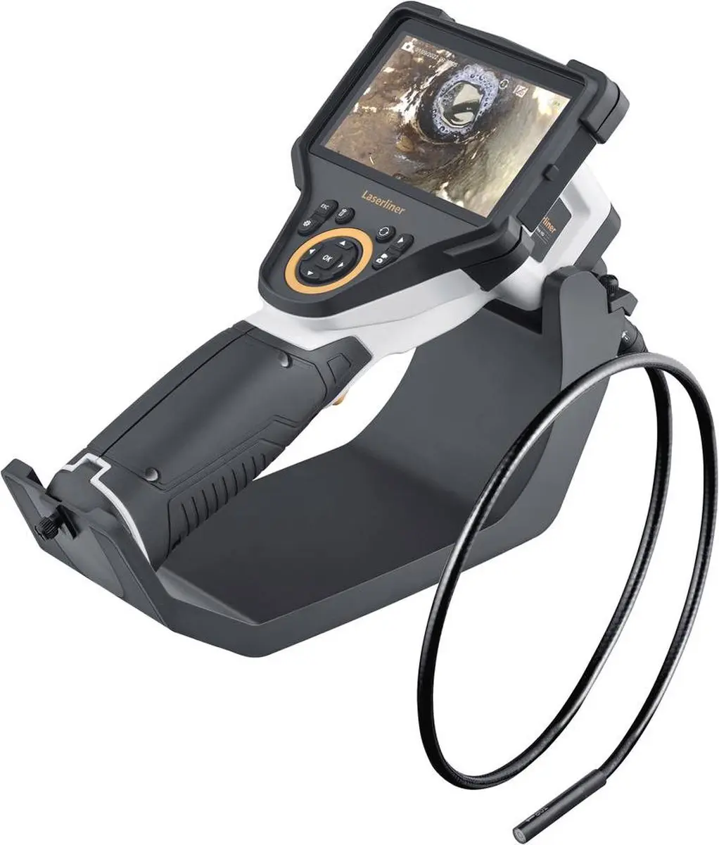 Laserliner 082.282A Inspectiecamera