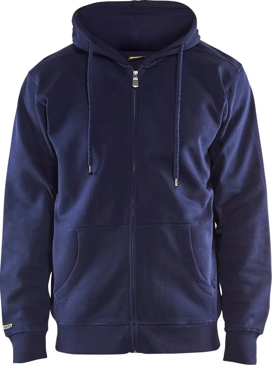 Blåkläder 3366-1048 Hooded Sweatshirt
