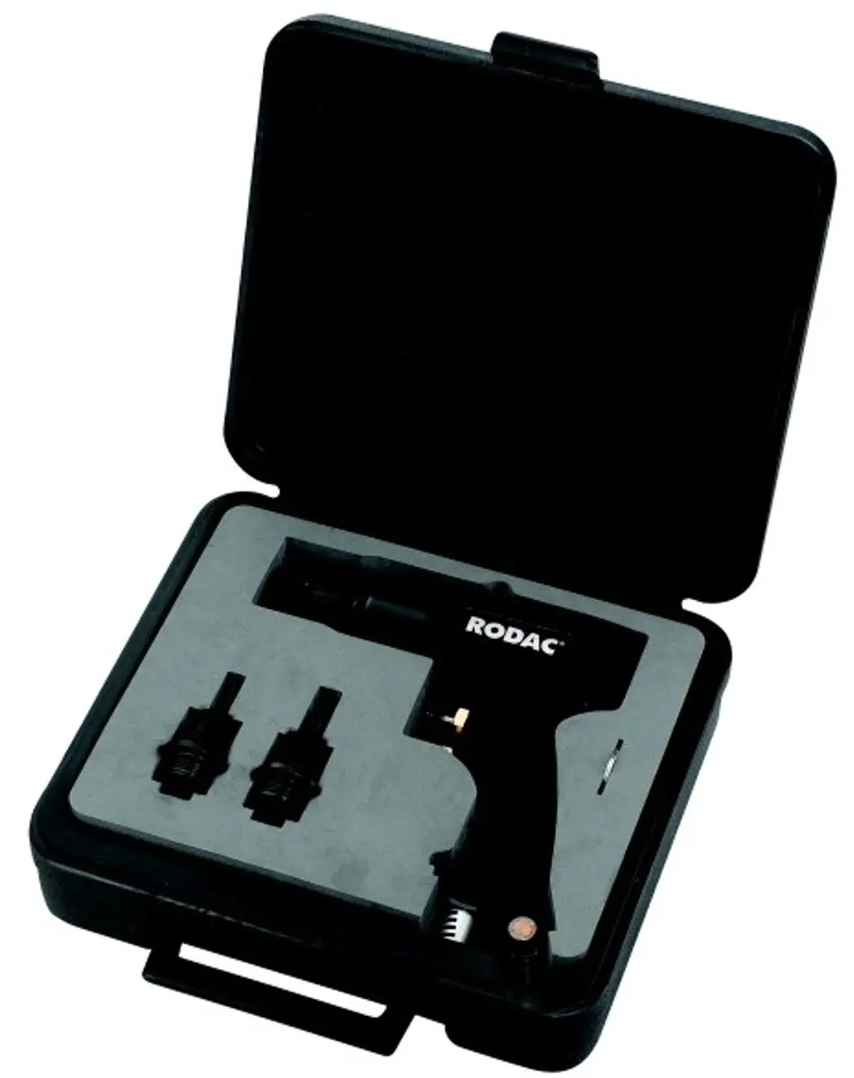 RODAC 1086100ABC Blindklinkmoerentang M6/M8