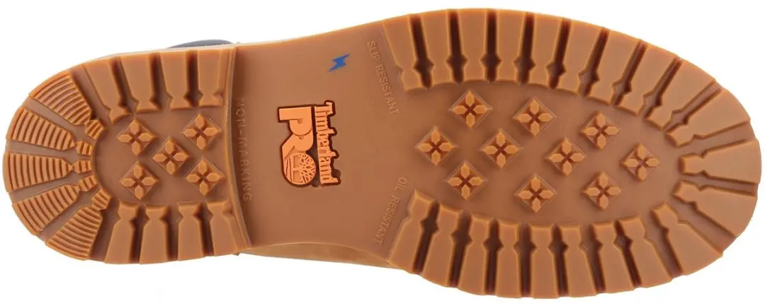 Timberland Pro Iconic Werkschoenen S3 - 41 - Geel