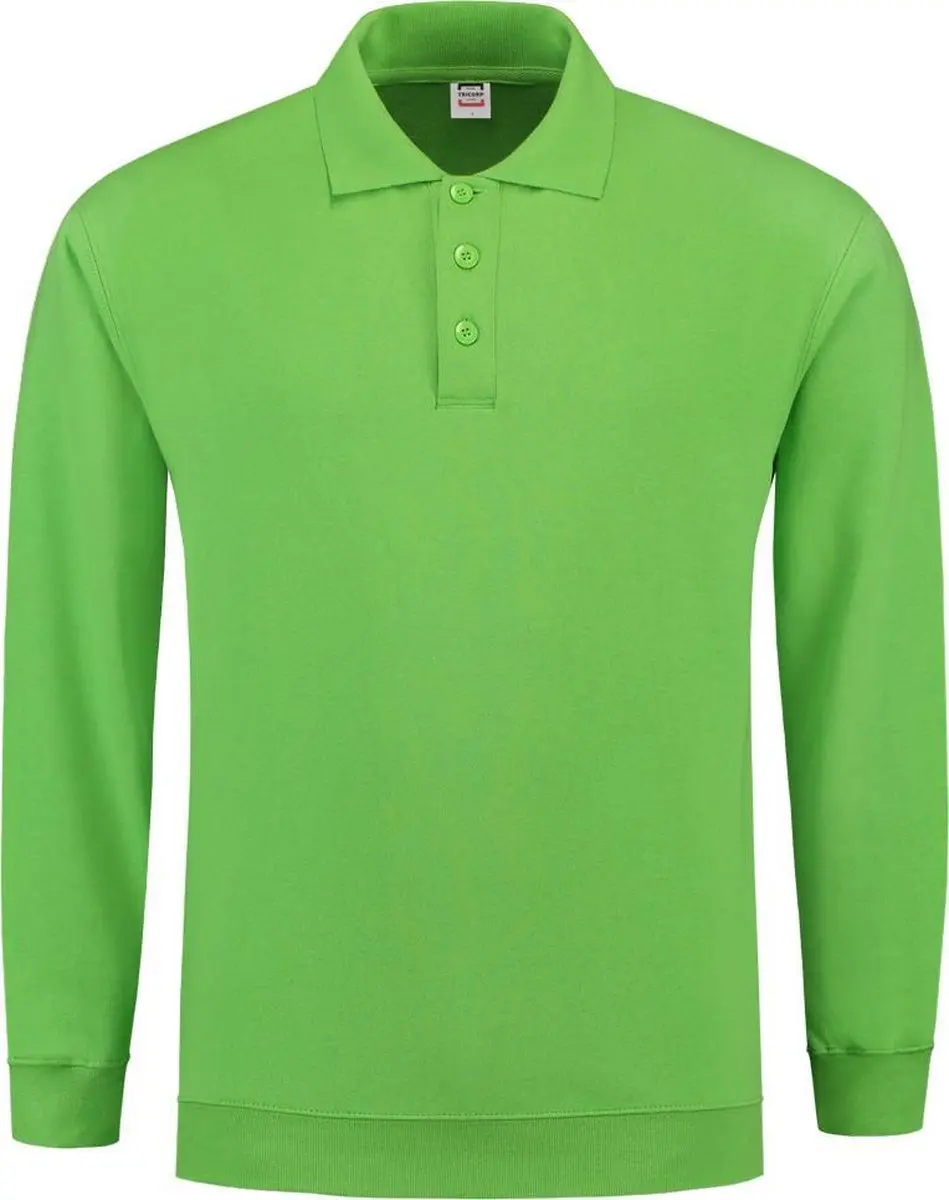 Tricorp Polosweater Boord 301005