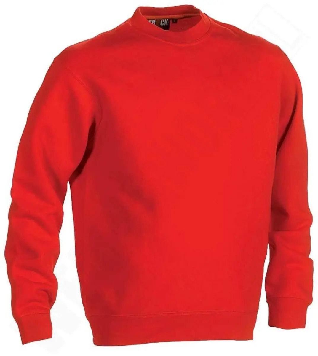 Herock Vidar Sweater Donker Kaki - L