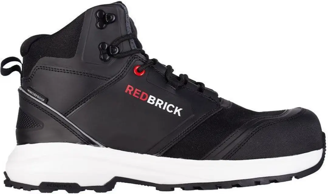 Redbrick Pulse Waterproof Hoog S3